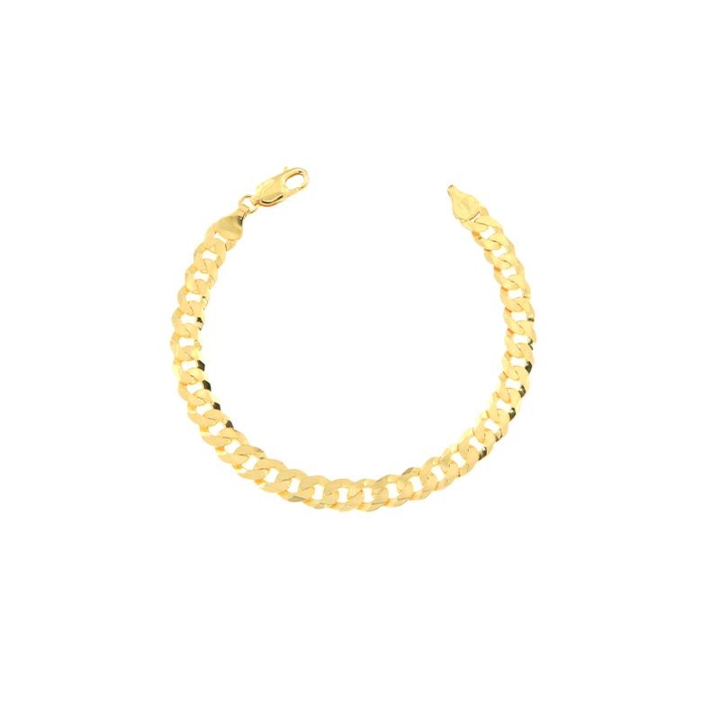 BRACCIALE ARGENTO