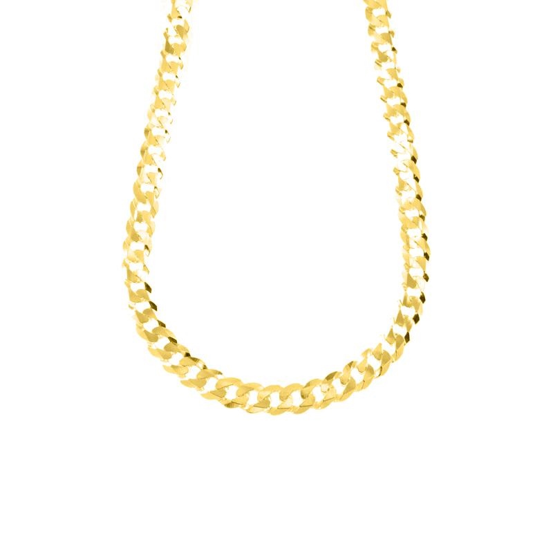 COLLIER ARGENTO