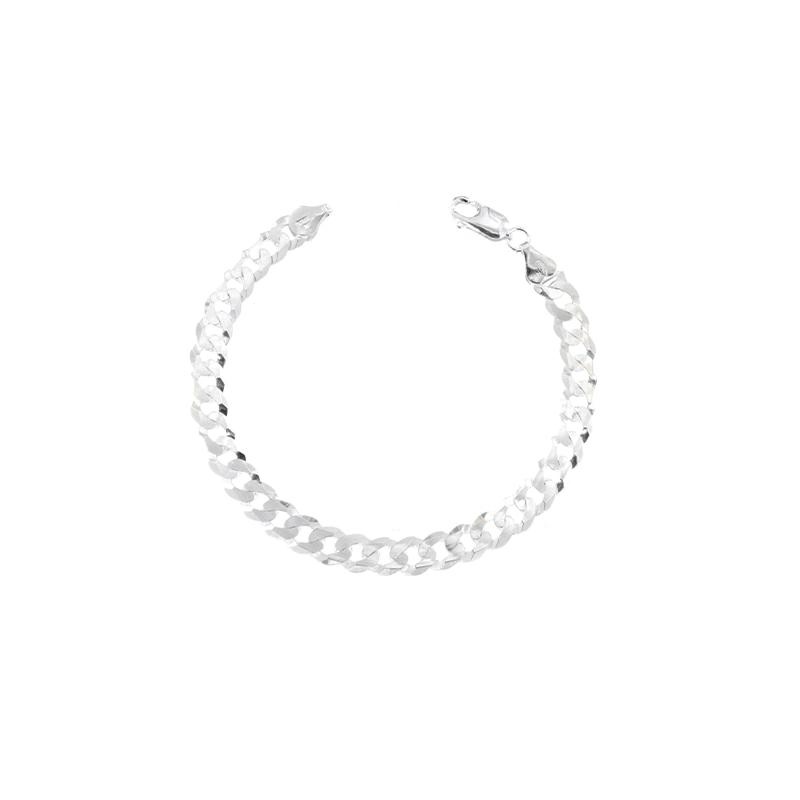 BRACCIALE ARGENTO