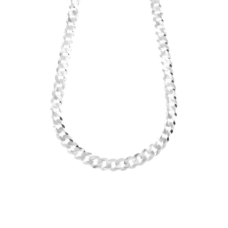 COLLIER ARGENTO