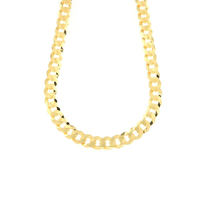 COLLIER ARGENTO