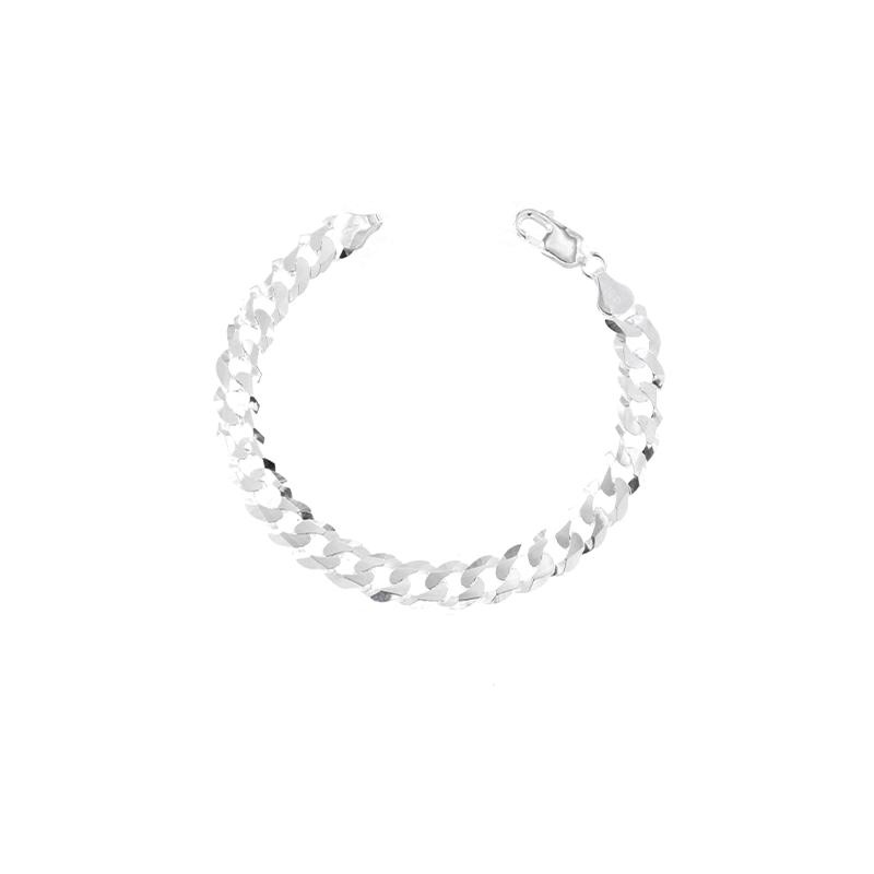 BRACCIALE ARGENTO