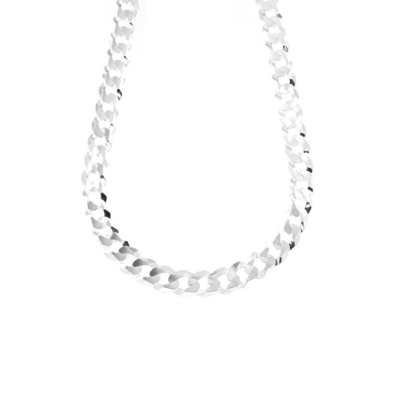 COLLIER ARGENTO