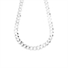 COLLIER ARGENTO