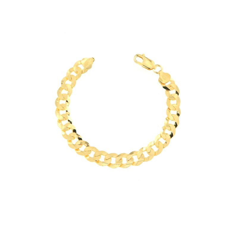 BRACCIALE ARGENTO