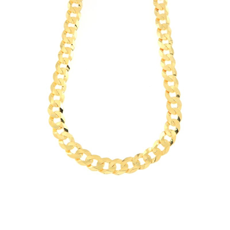 COLLIER ARGENTO