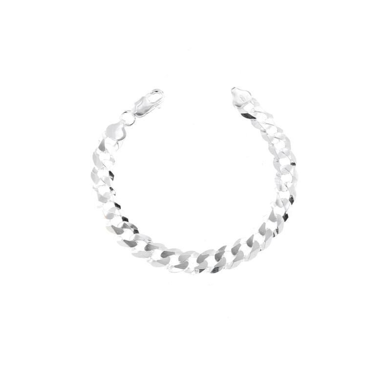 BRACCIALE ARGENTO
