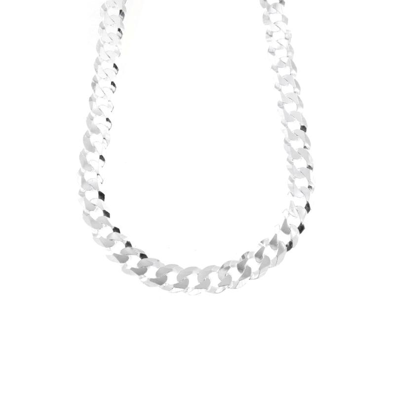COLLIER ARGENTO