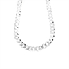 COLLIER ARGENTO