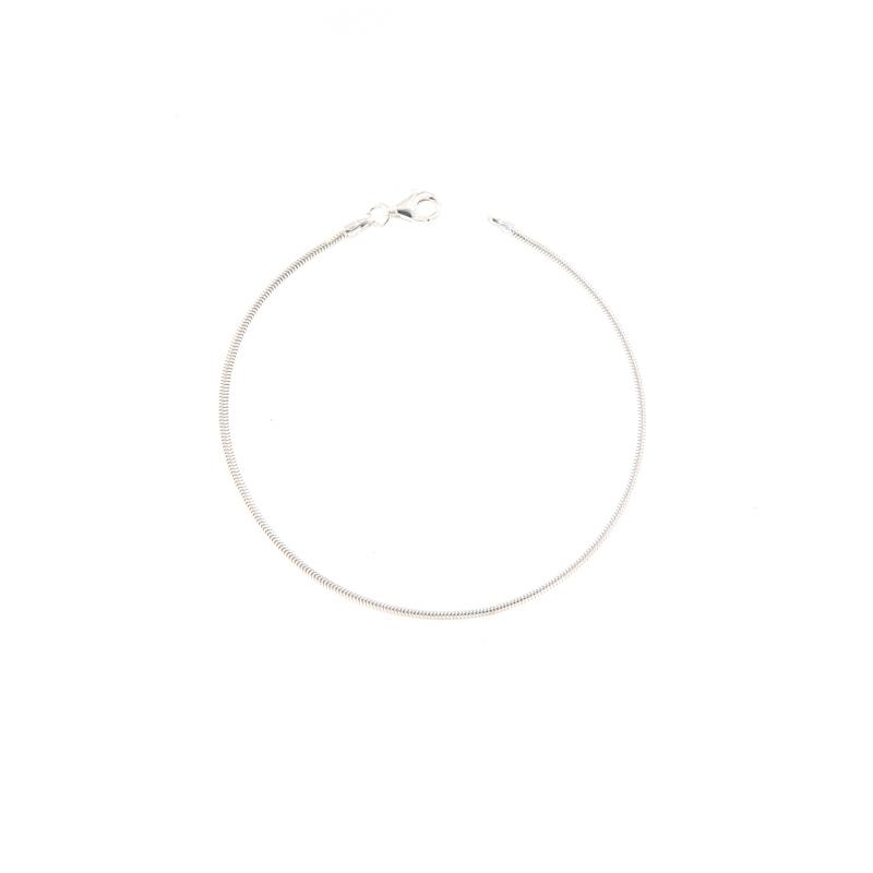 BRACCIALE ARGENTO