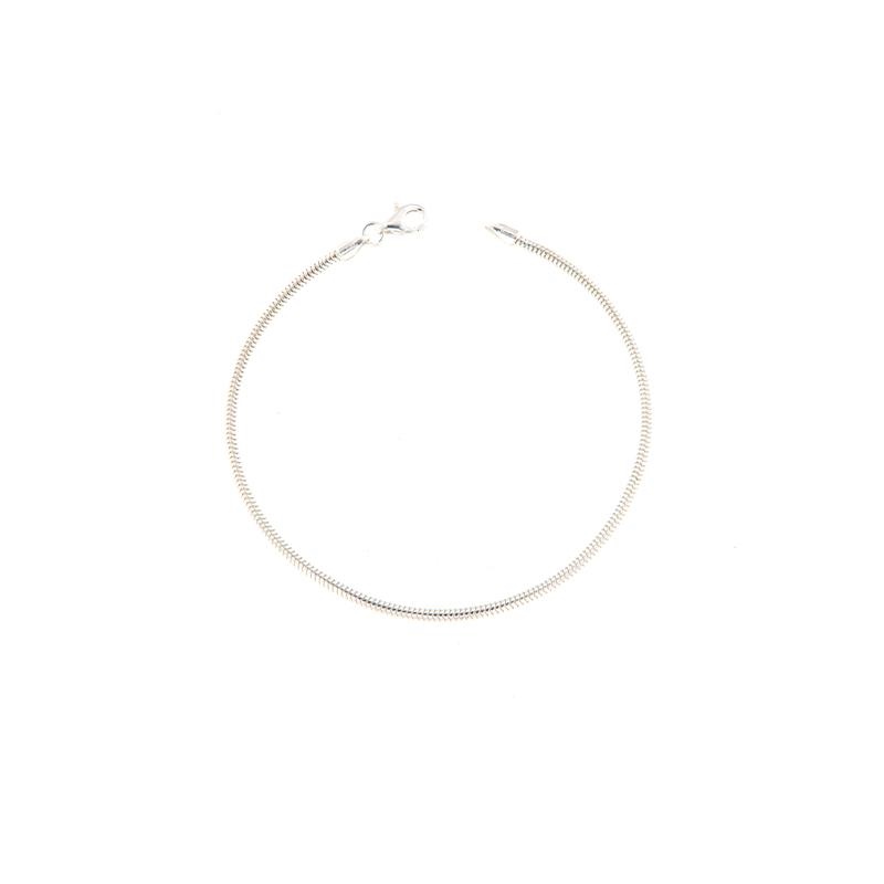 BRACCIALE ARGENTO