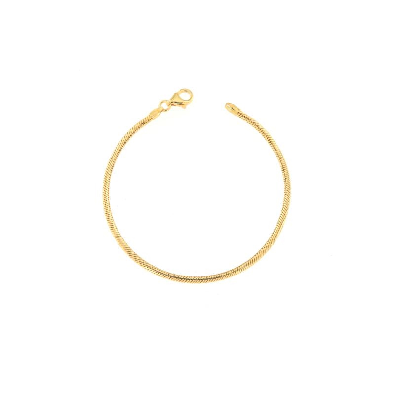 COLLIER ARGENTO