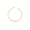 COLLIER ARGENTO