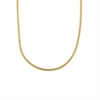 COLLIER ARGENTO