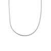COLLIER ARGENTO