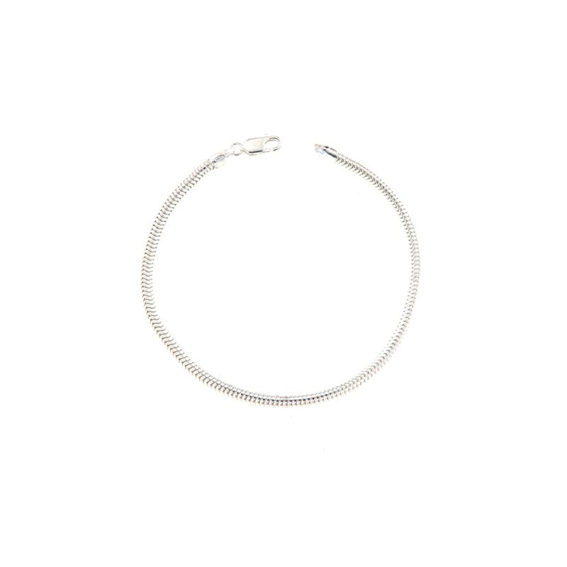 BRACCIALE ARGENTO