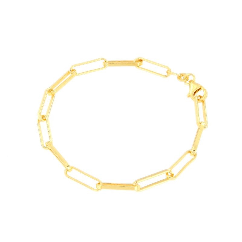 BRACCIALE ARGENTO