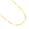 COLLIER ARGENTO