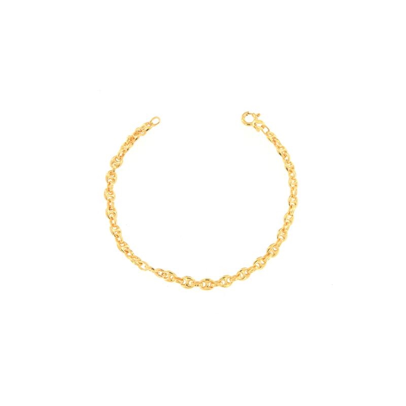 BRACCIALE ARGENTO