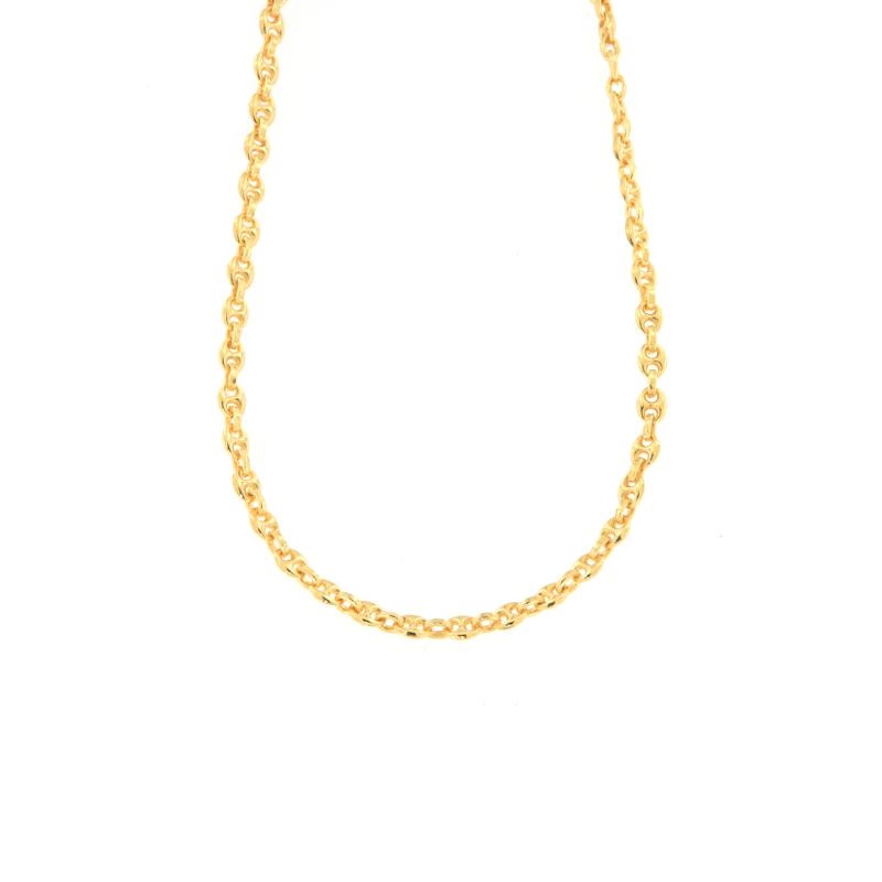 COLLIER ARGENTO