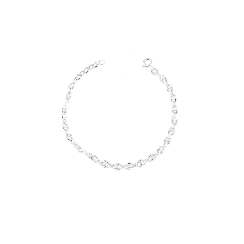 BRACCIALE ARGENTO