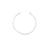 BRACCIALE ARGENTO