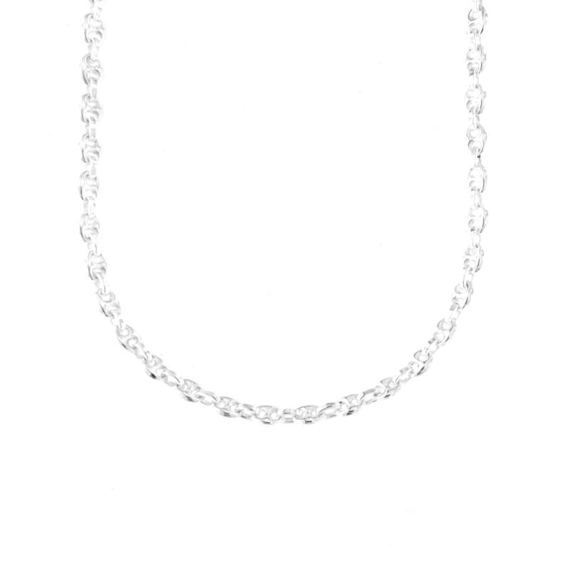 COLLIER ARGENTO