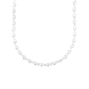 COLLIER ARGENTO