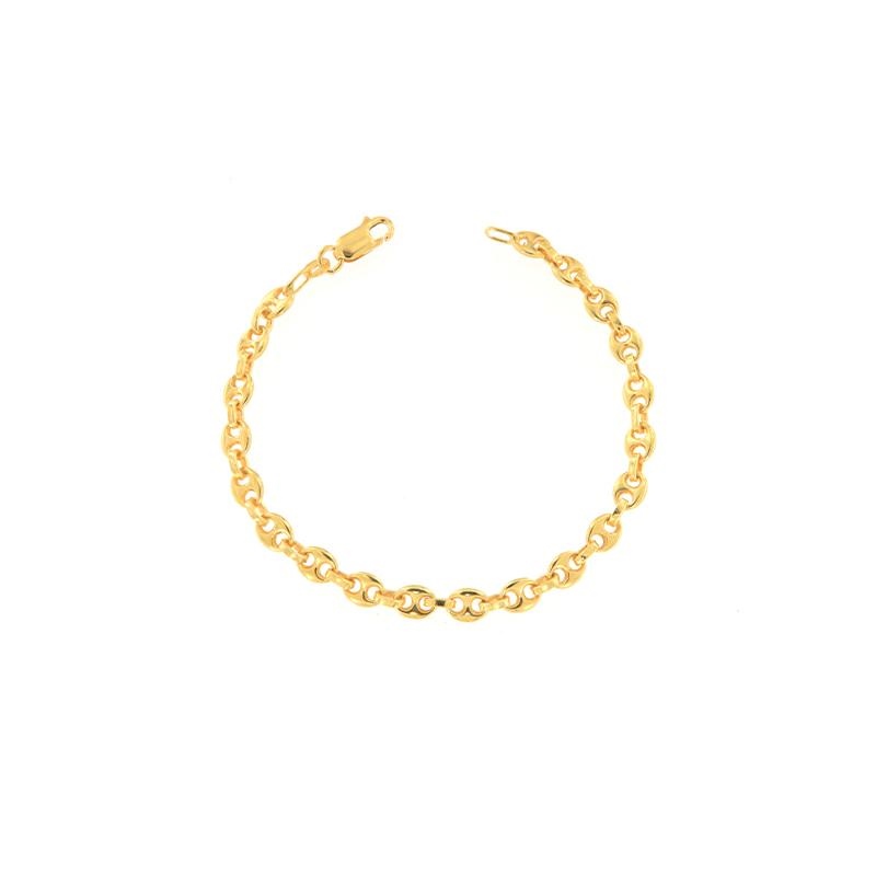 BRACCIALE ARGENTO