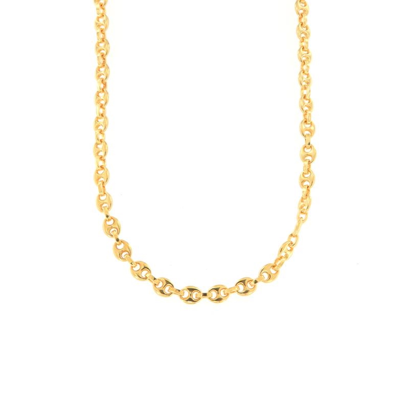 COLLIER ARGENTO