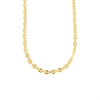 COLLIER ARGENTO