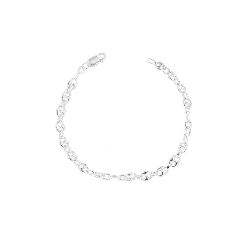 BRACCIALE ARGENTO