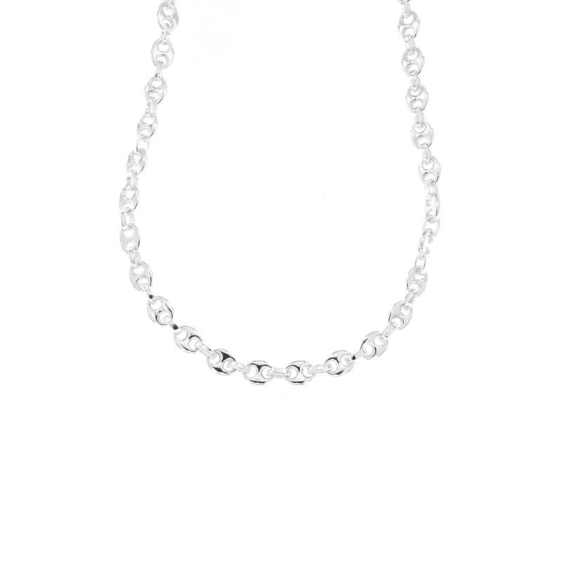 COLLIER ARGENTO