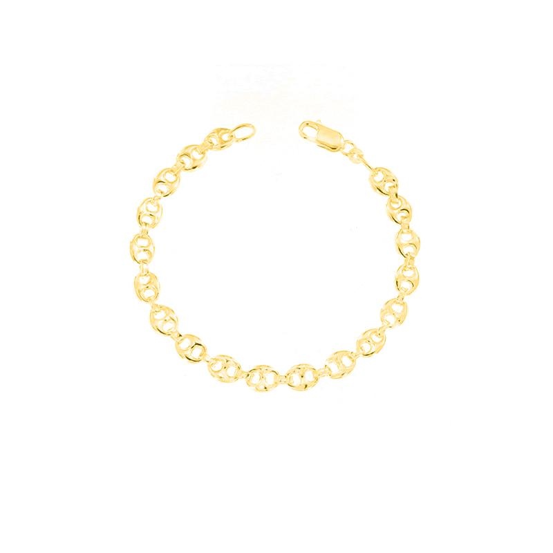 BRACCIALE ARGENTO
