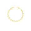 BRACCIALE ARGENTO