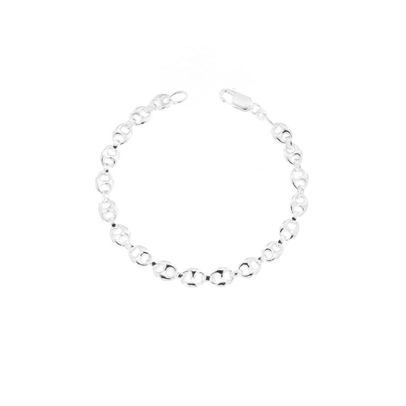 BRACCIALE ARGENTO