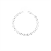BRACCIALE ARGENTO