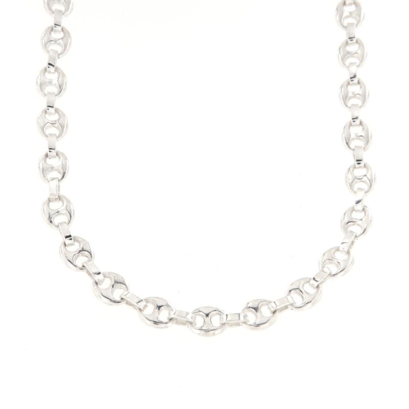 COLLIER ARGENTO