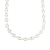 COLLIER ARGENTO