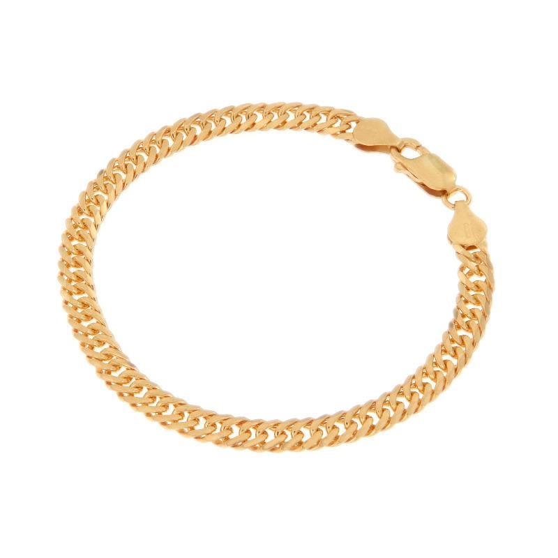 BRACCIALE ARGENTO