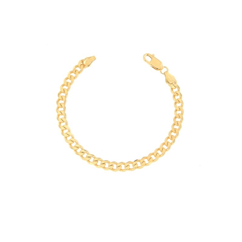 BRACCIALE ARGENTO