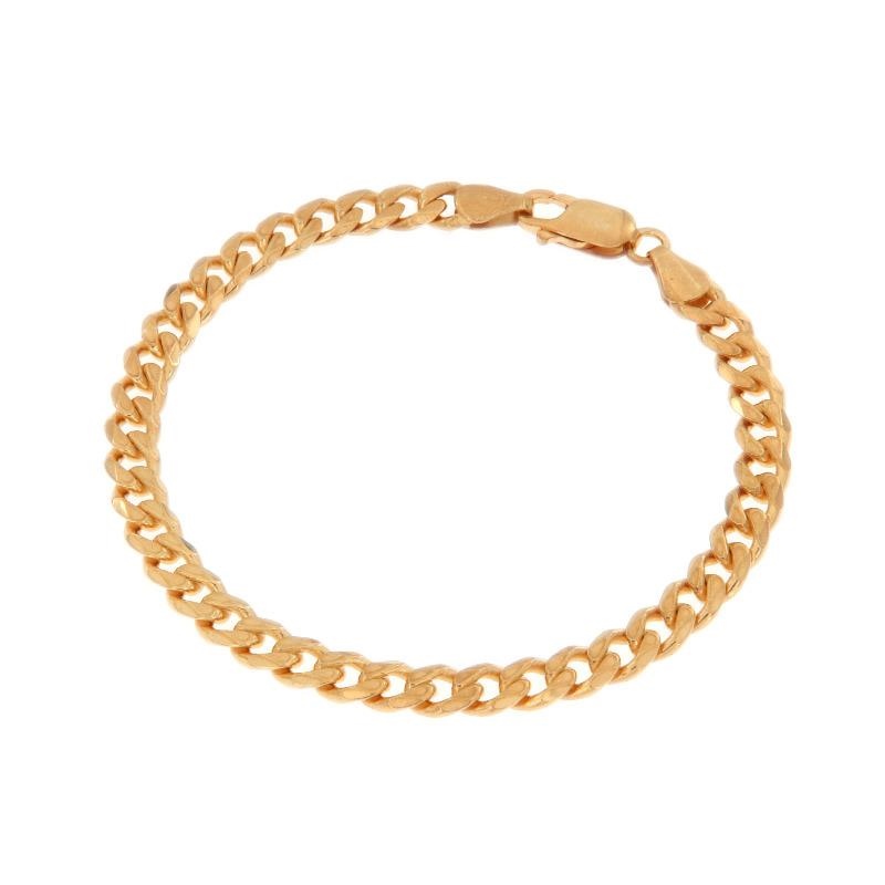 BRACCIALE ARGENTO