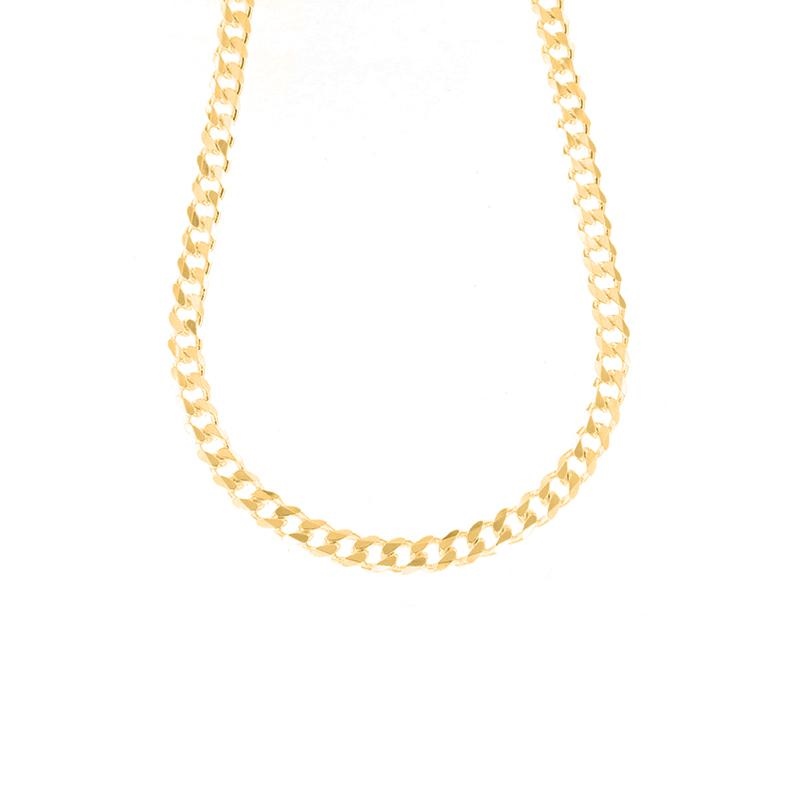 COLLIER ARGENTO