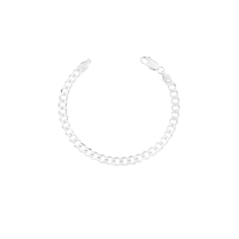 BRACCIALE ARGENTO