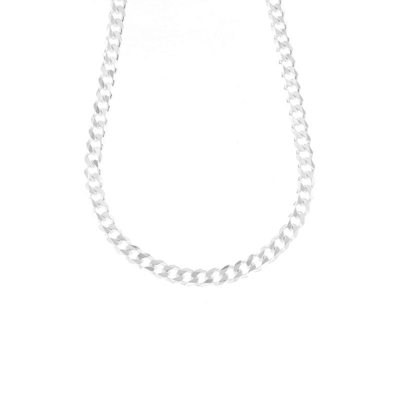 COLLIER ARGENTO