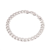 BRACCIALE ARGENTO