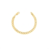 BRACCIALE ARGENTO