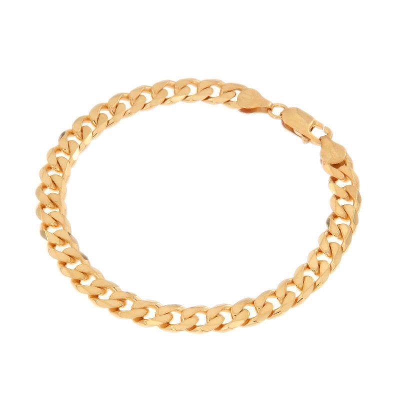 BRACCIALE ARGENTO