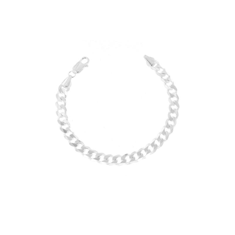 BRACCIALE ARGENTO