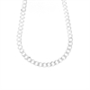 COLLIER ARGENTO